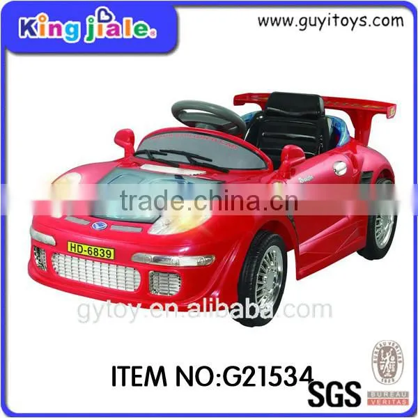 Big Kids Popular Best Sale High Quality Cool Used Ride on Toys photo-2