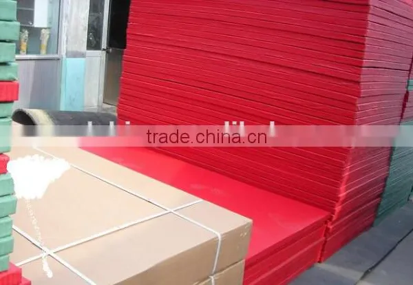 Pvc pu Sponge Judo Mats photo-2