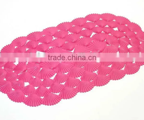 2016 Classical Anti-slip Pvc Bath Mat for Swimming Pool photo-2