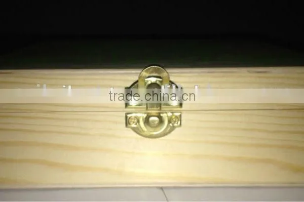 New Style Wooden Gift Box photo-3