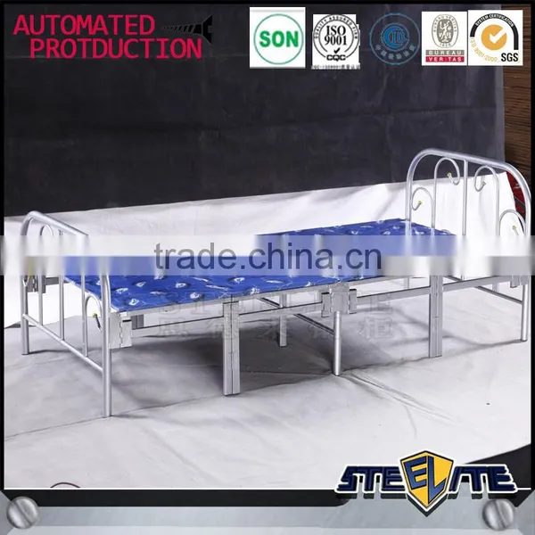 Wholeale Metal Single Folding Bed