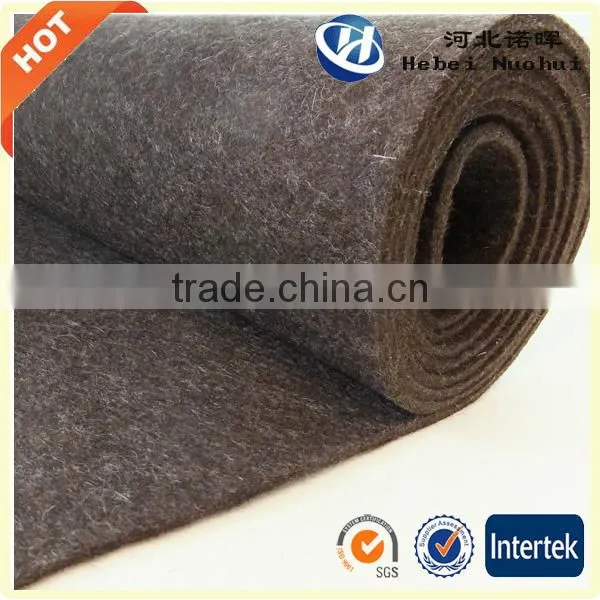 Non Woven Synthetic Felt photo-2