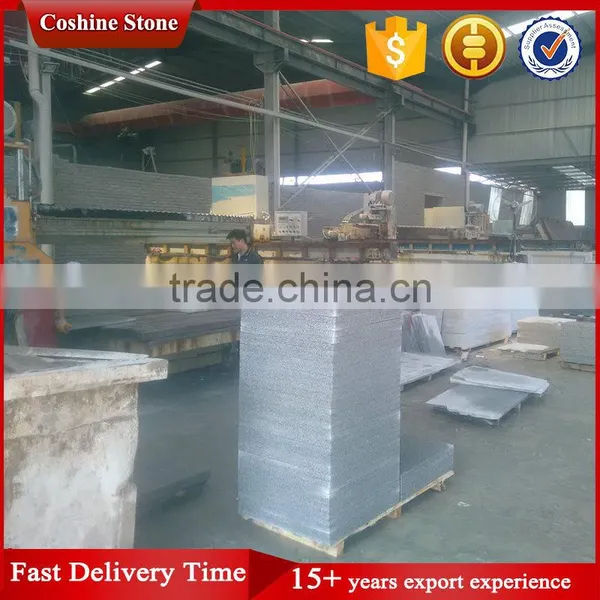 Hubei G603 Bianco Crystal Granite With Economic Price photo-4