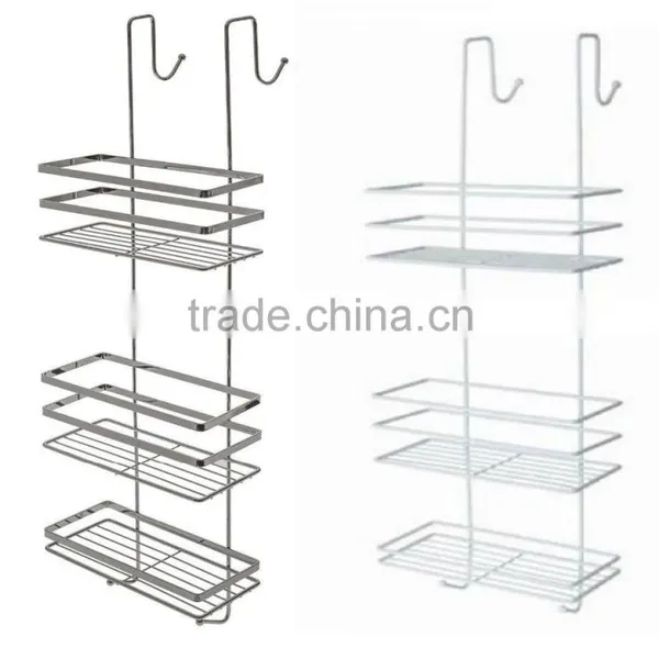 Bath Fittings 304 Stainless Steel Wall Mounted Bathroom Towel Racks photo-2