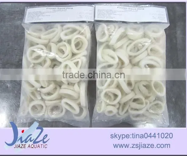 FROZEN SQUID RINGS & TENTACLES photo-2