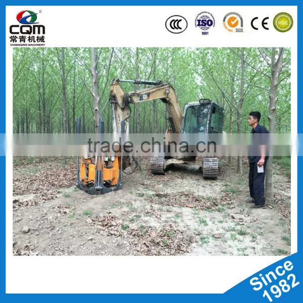 Garden Tools/ Tree Mover Machine Made in China photo-5