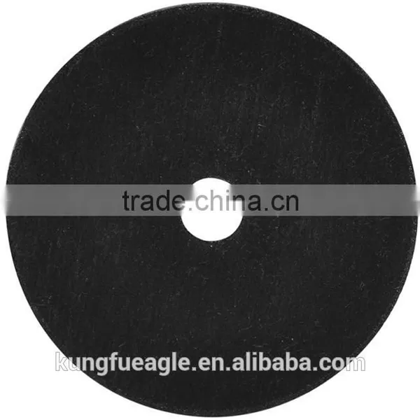 105*1.2*16mm China Brand Abrasive Cutting Disc for Metal and SS photo-2