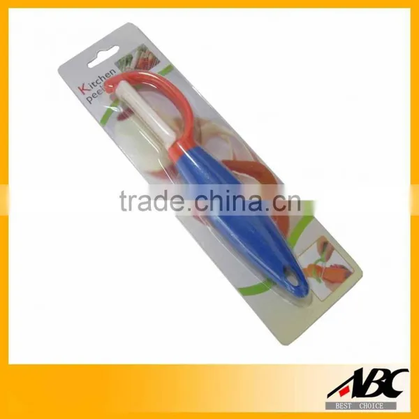 Good Quality Stainless Steel Potato Peeler photo-3