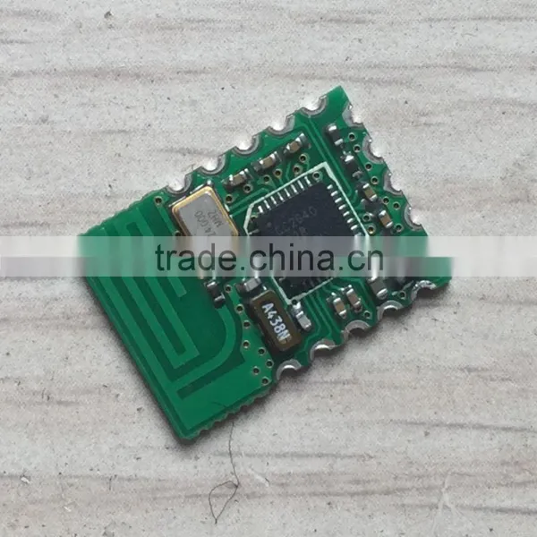 CC2640RSM Module TI BLE Module CC26XX Code