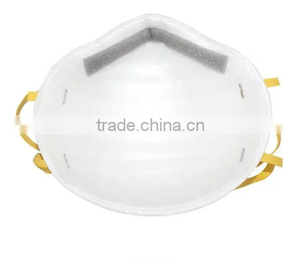 Wholesale 3M 8110S N95 Particulate Respirator Small Size for Kids photo-6