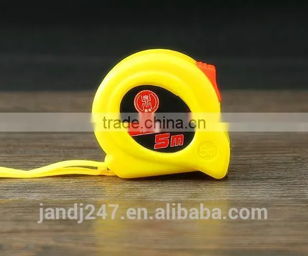 Rubber Plastic Material Tape Measure for Sale photo-6