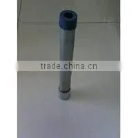 Pre-galvanized Rigid Steel Conduit Pipe photo-2