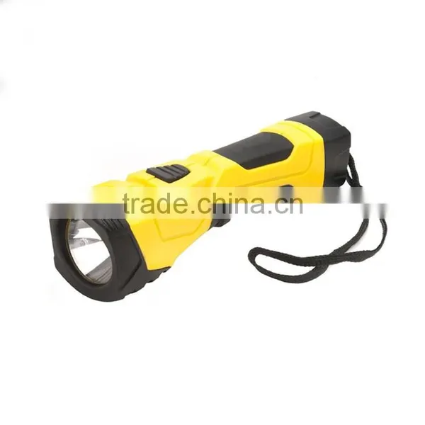 China Factory Household Flashlight Wide-used Flashlight Leds photo-2