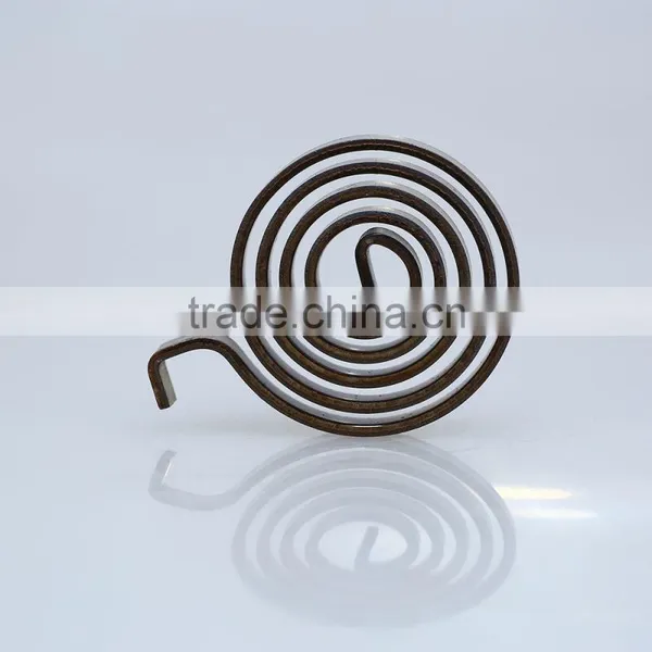 Custom Thermo Bimetallic Elements Manufacturer photo-3