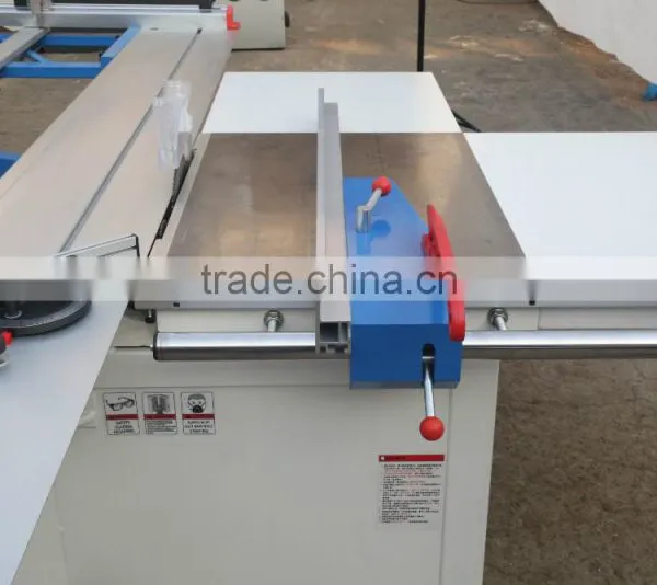 MJ6132DT European Quality CE Certification Woodworking Table Saw photo-4