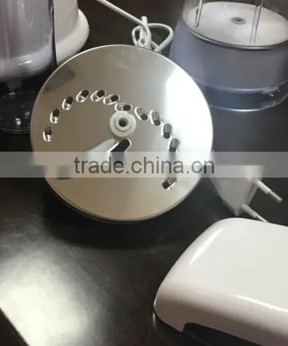 Pure Copper Motor Food Processor Juicer Hand Blender Set photo-6