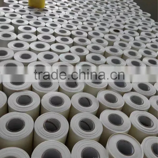 Air Conditioning Pipe Insulation Tape Non Adhesive PVC Material photo-2