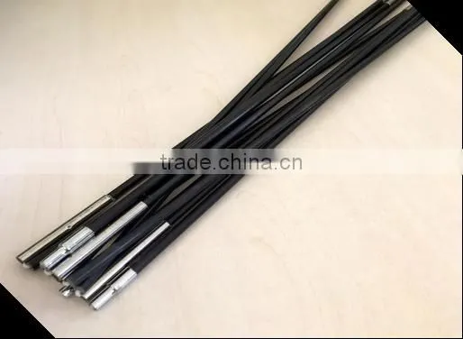 Popular Fiberglass Pultruded Rods for Tent photo-5