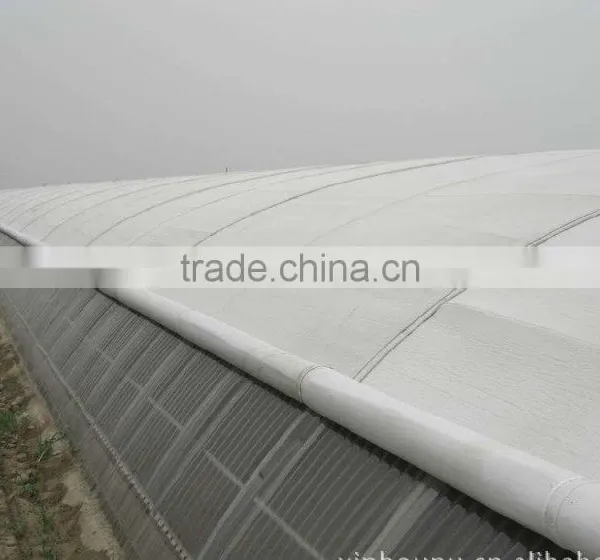 Agricultural Greenhouse Rolling Containers Produce Hydroponic photo-2