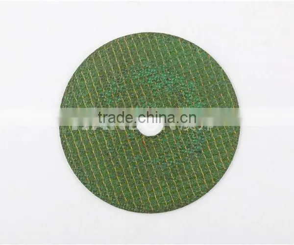 Resin Cutting Disc photo-2