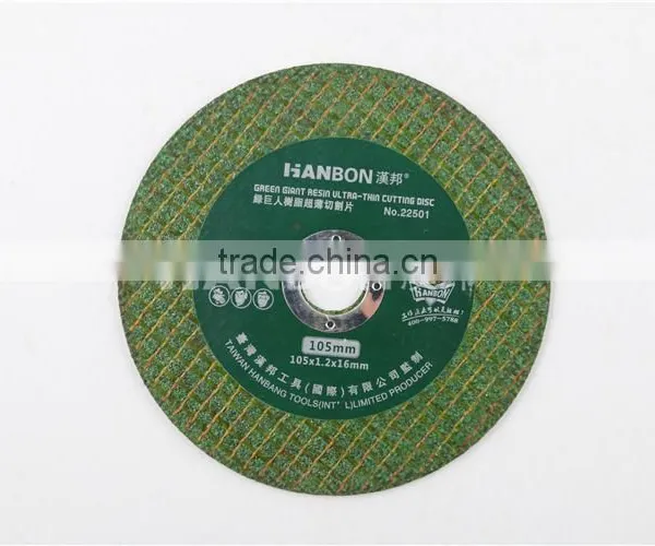 Hulk Resig Cutting Discs With High Quality photo-2