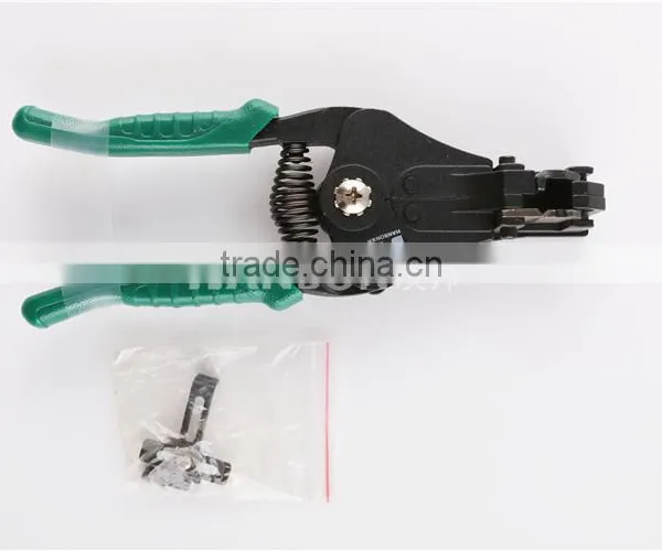 Heavy Automatic Stripping Pliers photo-6