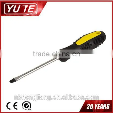 2017 Yute High Quality 6pcs Screwdriver Set photo-3