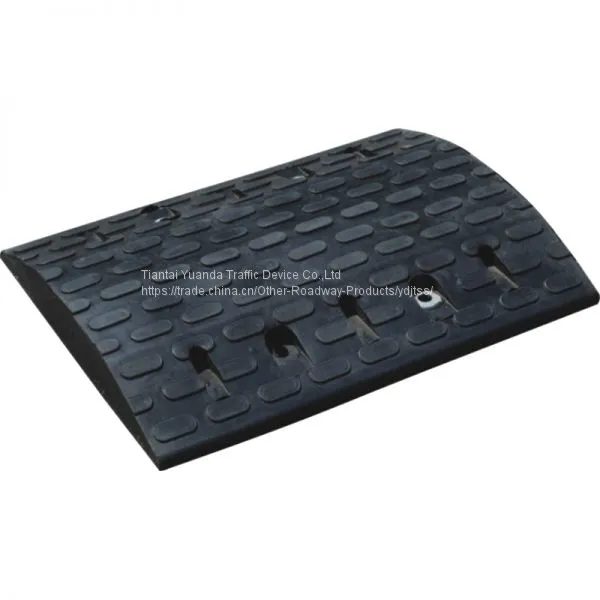 All Sizes of Rubber Speed Humps From photo-5