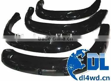 Wheel Arch Fender Flares Hilux Wheel Arch for TOYOTA HILUX 106