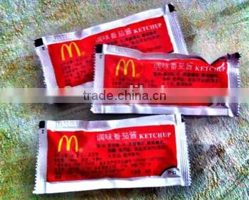 Automatic Preserves Packing Machine Manufacturer photo-4