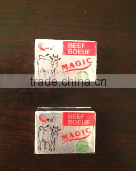 Magic 10g Beef Chicken Shrimp Bouillon Powder China Supplier photo-5