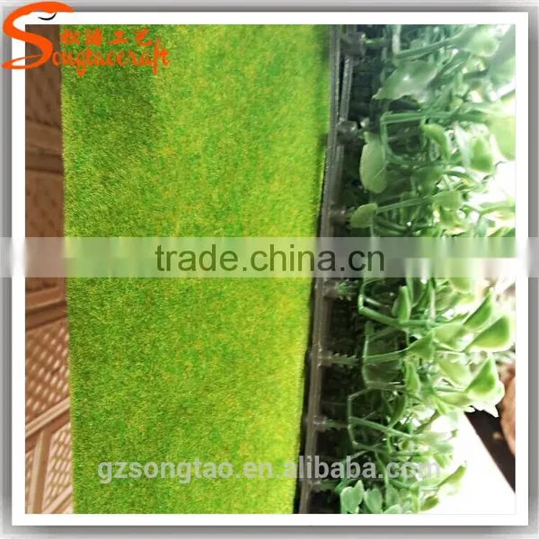 Fake Plant Wall Plant for Decorative Metal Wall Plants photo-5