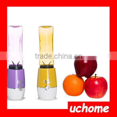 UCHOME Shake N Take / Personal Blender / Travel Blender photo-6