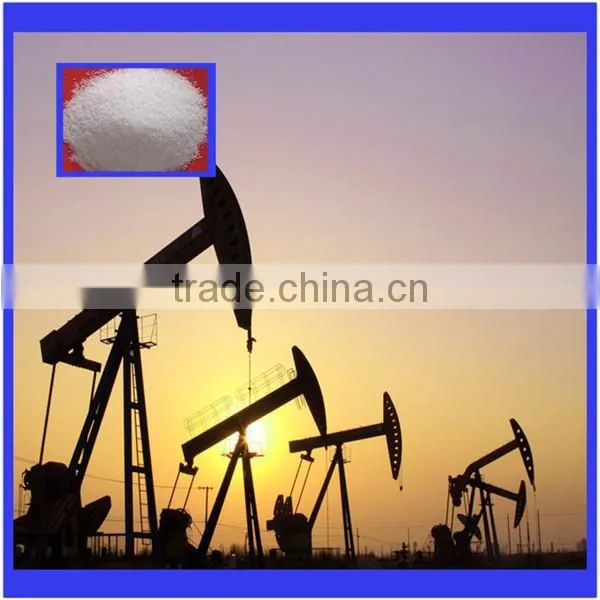Polyacrylamide PHP as Oilfield Drilling/polymer photo-2