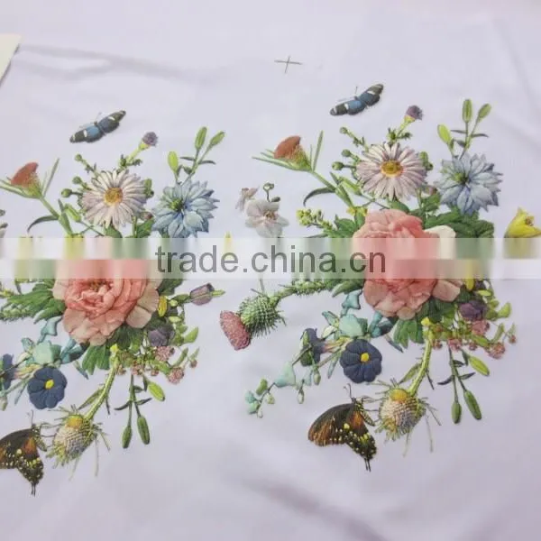 Automatic Tshirt Logo Stikers Heat Press Transfer Printing Machine photo-5