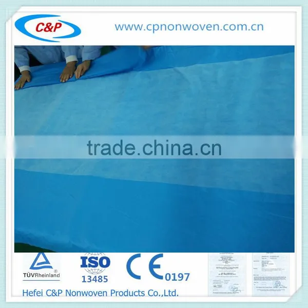 Reinforced Instrument Table Cover photo-4