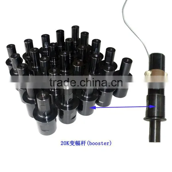 Supply High Quality Ultrasonic Transducer 10 Years Experience in Factory photo-4