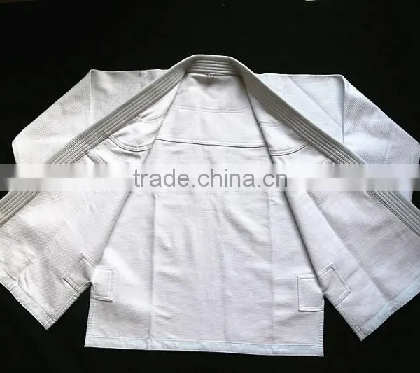 Wholesale Bjj gi Pakirtan BJJ GI Custom Embroidery Patches Kimono Jiu Jitsu photo-2