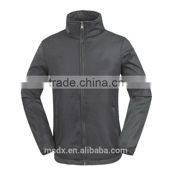 New Men Waterproof Windproof 3in1 Soft Shell Fleece Ski Snowboard Outdoor Jacket photo-3