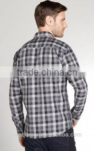 Hot Men's High Class Cotton Shirt MSRT0100 photo-2