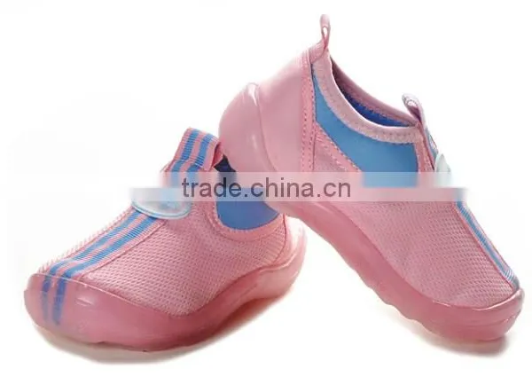 Relaxation Outdoor Casual Water Shoes Women High Quality, Adults Transparent Soles Casual Shoes Binding for Male Female photo-2