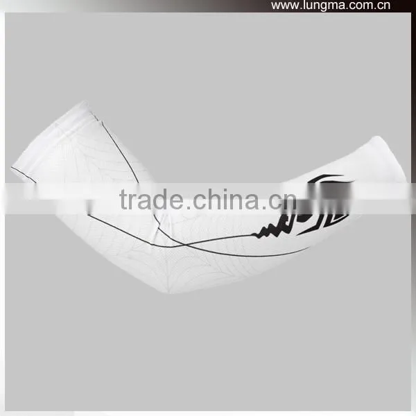 Anti-UV Sports COMPRESSION Hand Sleeve For Exercise photo-2