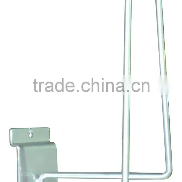 Baseball Glove Holder Slatwall Hooks Accessory photo-6