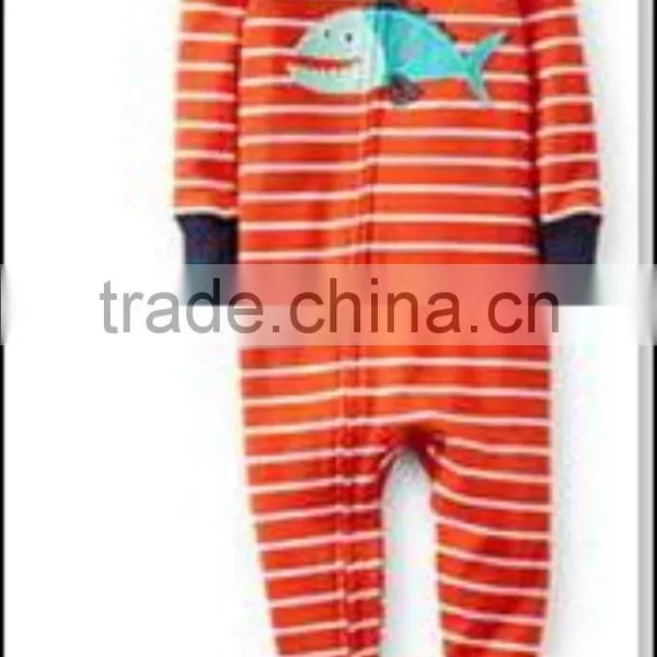 TinaLuLing Brand Varity Colors 100% Cotton Pajmas With Feet photo-6
