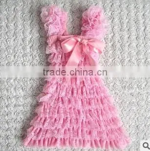 Baby Party Dress for 1years photo-3