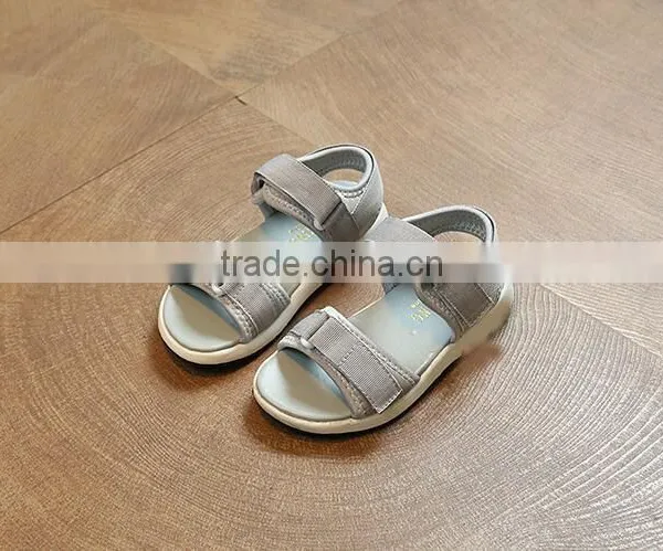 Zm35641a Latest Fashion Girls Sandals Summer Princess Shoes photo-5