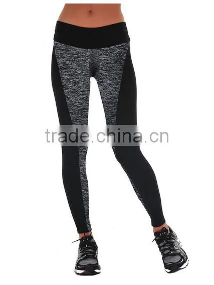 Women's Seamless Fleece Lined Full Length Leggings photo-2
