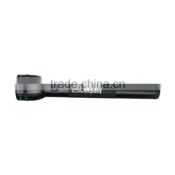 3-Cell "D" Mag-Lite Flashlight - 45 Lumens With a Distance of 278 Yards and Comes With Your Logo photo-2
