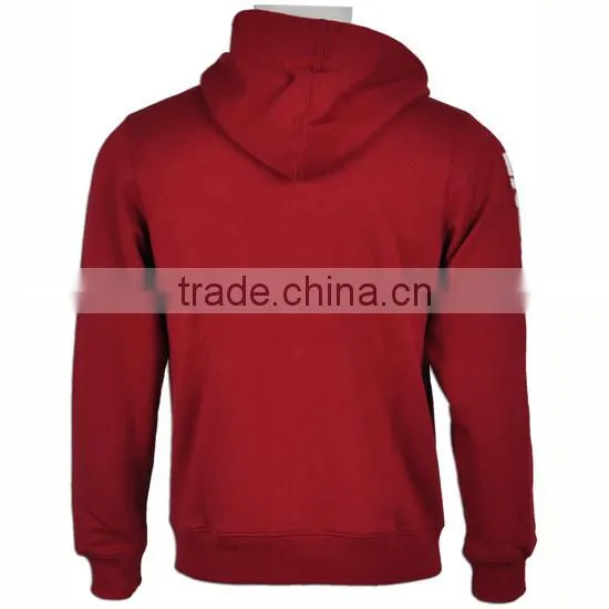 Popular Sweatshirt Manufacturer in China photo-4