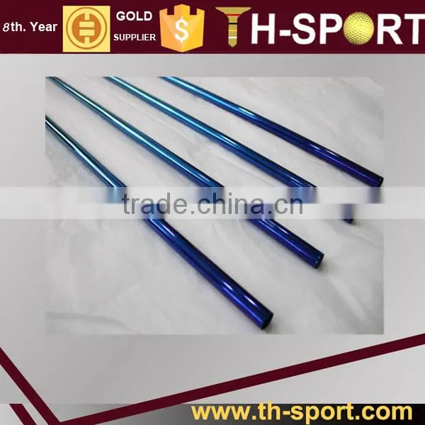 Golf Shafts Double Bend Stainless Steel photo-2